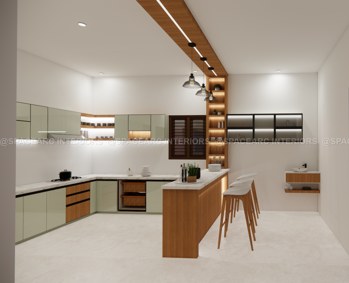 Residential-Interiors